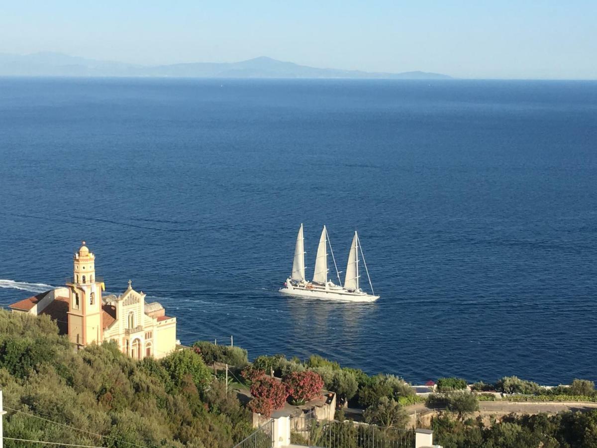 Blue Dream - Amalfi Coast Conca dei Marini